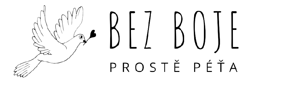 Bez boje - prostě Péťa